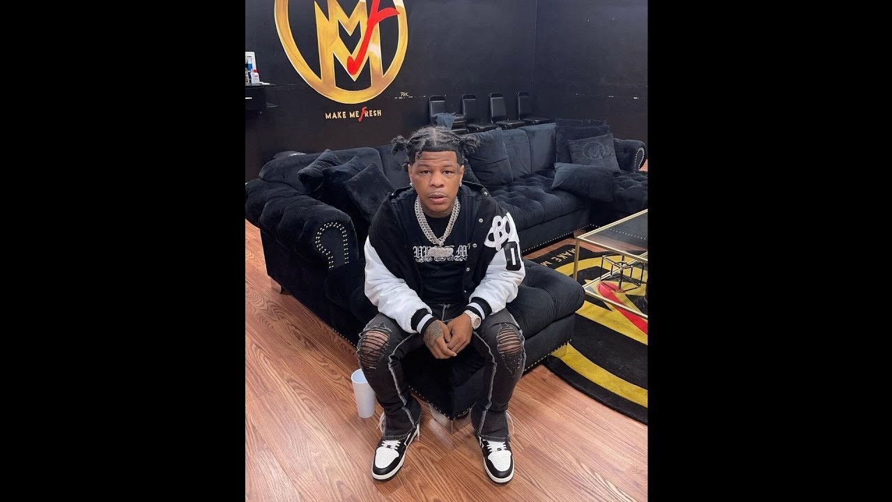 (FREE) Rylo Rodriguez x NoCap Type Beat 2022 "Stay To Myself"