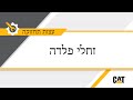 כיצד לבצע תחזוקה של זחלי פלדה של מרכב תחתון של Cat®‎