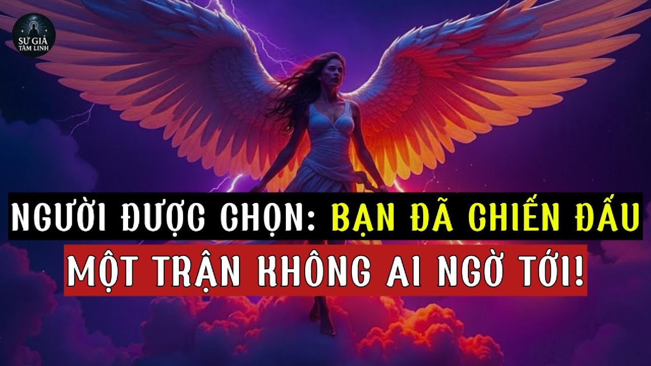 Người Được Chọn, Mọi Người Đều Bàn Tán Về Bạn 🔥 Về Cách Bạn Phản Công Và Làm Nên Lịch Sử 🥊