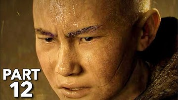 THE SCAR KIDS / THE LAST OF US PART ll REMASTERED Gameplay Walkthrough Part 12 [FULL GAME 4K 60FPS]