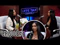 I GOT PREGNANT AT 15! (EPISODE 1) “LETS TALK”