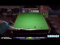 Paul McGowan vs Kenny Campbell | Group Stages | British Open 2022 | QZone Carlisle