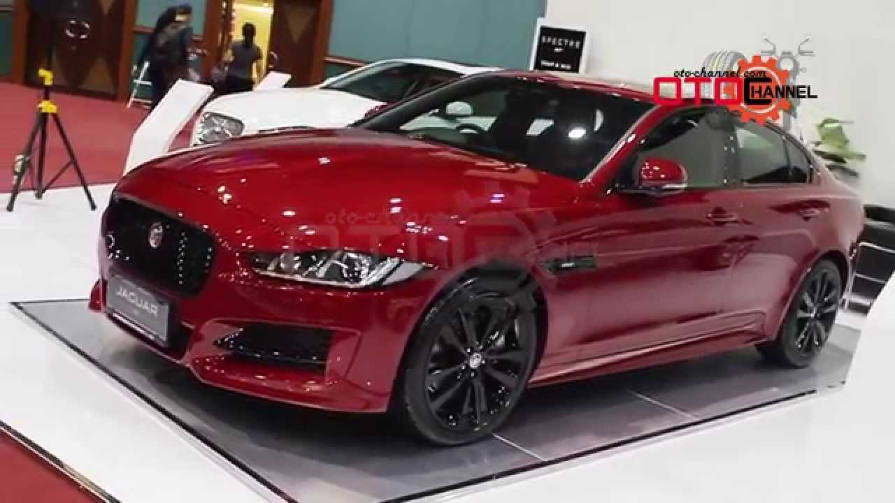 Harga Review Mobil  Jaguar BMW  Terbaru  Pameran Mobil  