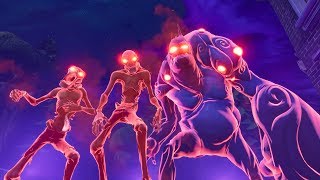 Fortnite Save The World (PvE) Gameplay