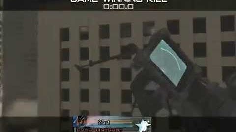 Private Match TrickShotting Ep.1