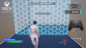 piece control 1v1 I Xbox series X I gameplay🎮