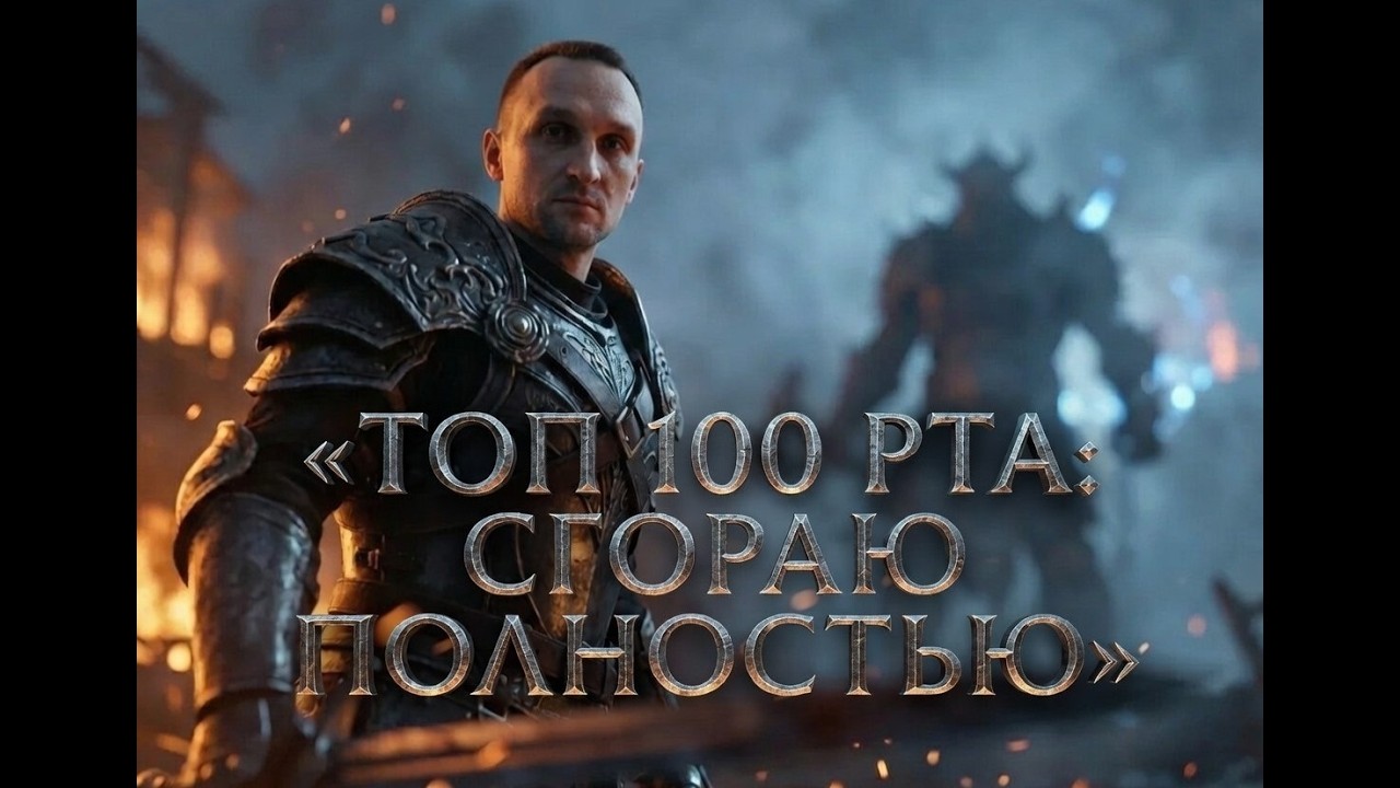ХИЩНЫЙ СТРИМ.Рандом Шадов Ледженс. Бои в топ 100 РТА. Без цензуры!)