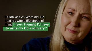 Pam's Story