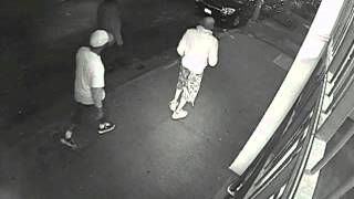 6 Pct -  Robbery