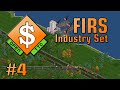 The Farm Business - OpenTTD FIRS, Ep. 4