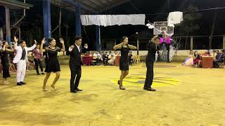 GRADE-12 DANCE PRESENTATION | JS Prom 2025