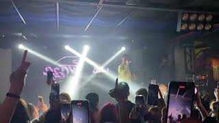 Sefo Toz Duman Hayal Kahvesi Aqua Florya