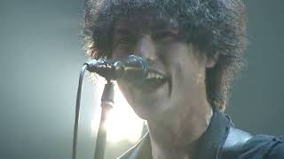 9mm Parabellum Bullet / Monday + Keyword (live)