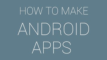 Как создать андроид приложение для чата с помощью Firebase