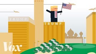 Trump's plan to cut his own taxes Trump's plan to cut his own taxes