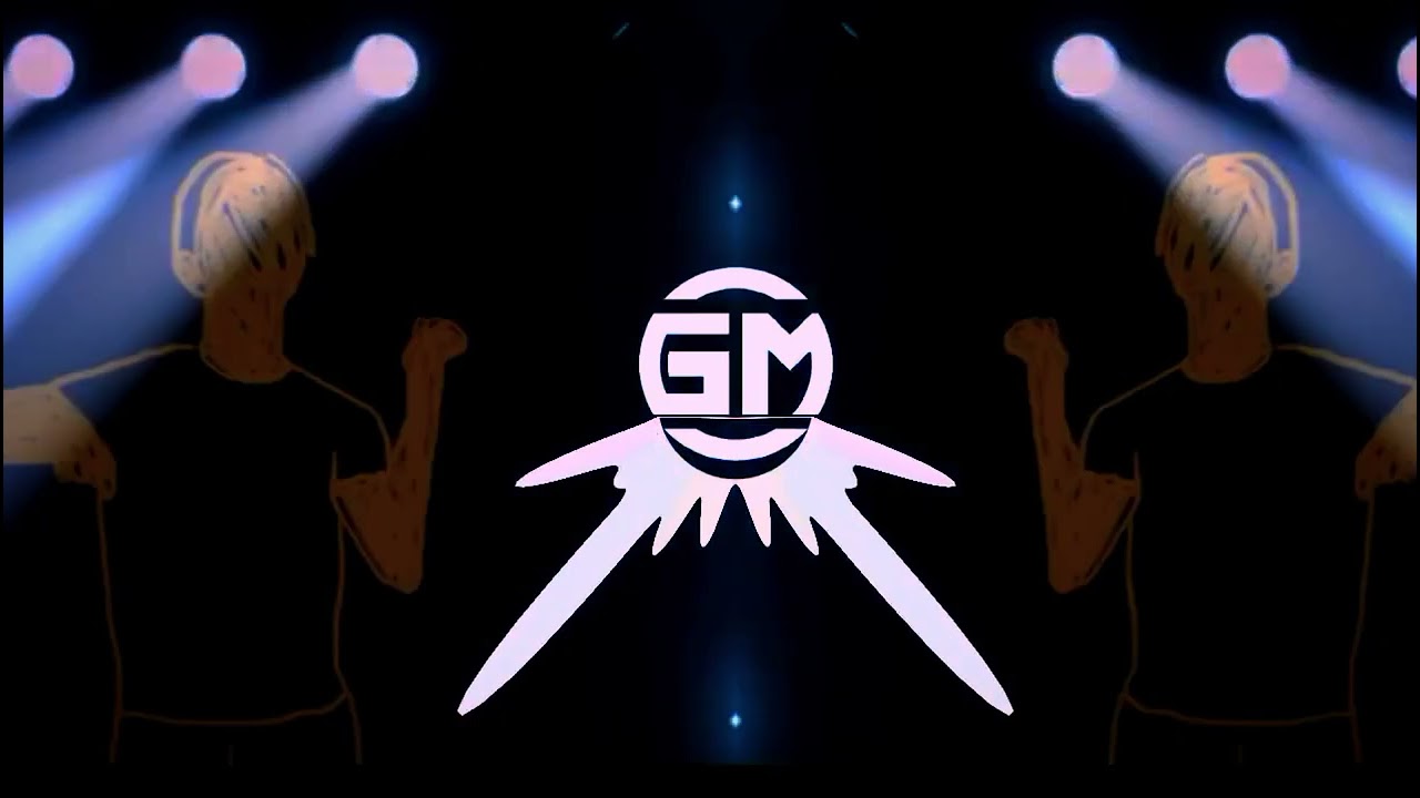 😎💨||DON (EDM BLAST HORN) MIX DJ VILAS||☠️💨