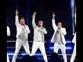 Backstreet Boys - Everybody - Festival de Viña del Mar 2019