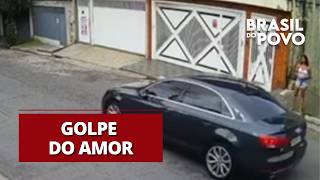 Criminosos usam apps de relacionamento e redes sociais para aplicar golpes durante encontro