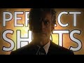 Doctor whos perfect shots  excerpt from chapter 6 of the remastered essay