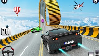 Ramp Car Stunts Racing Game - New Car Games 2021 🚗 screenshot 5