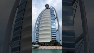 Burj Al Arab ? youtube shortvideo shorts dubai dubailife travel vlog