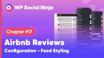 Embed Airbnb Reviews on Your Website Hasslefree | WP Social Ninja