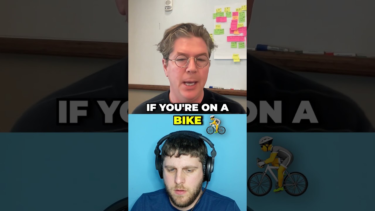 Why rowing is a good workout with Bruce Smith from 