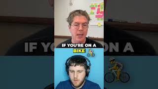 Why rowing is a good workout with Bruce Smith from @HydrowRower#youtube #shorts #viral