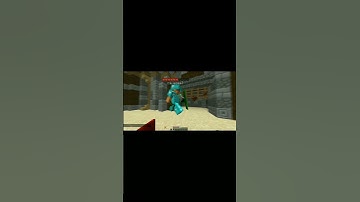 How i killed my enemy in Axe PvP