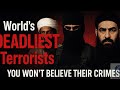 Deadliest Terrorist Groups in History That Terrorized the World