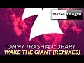 Tommy Trash Feat JHart Wake The Giant Andrew Rayel Edit Official Audio mp3