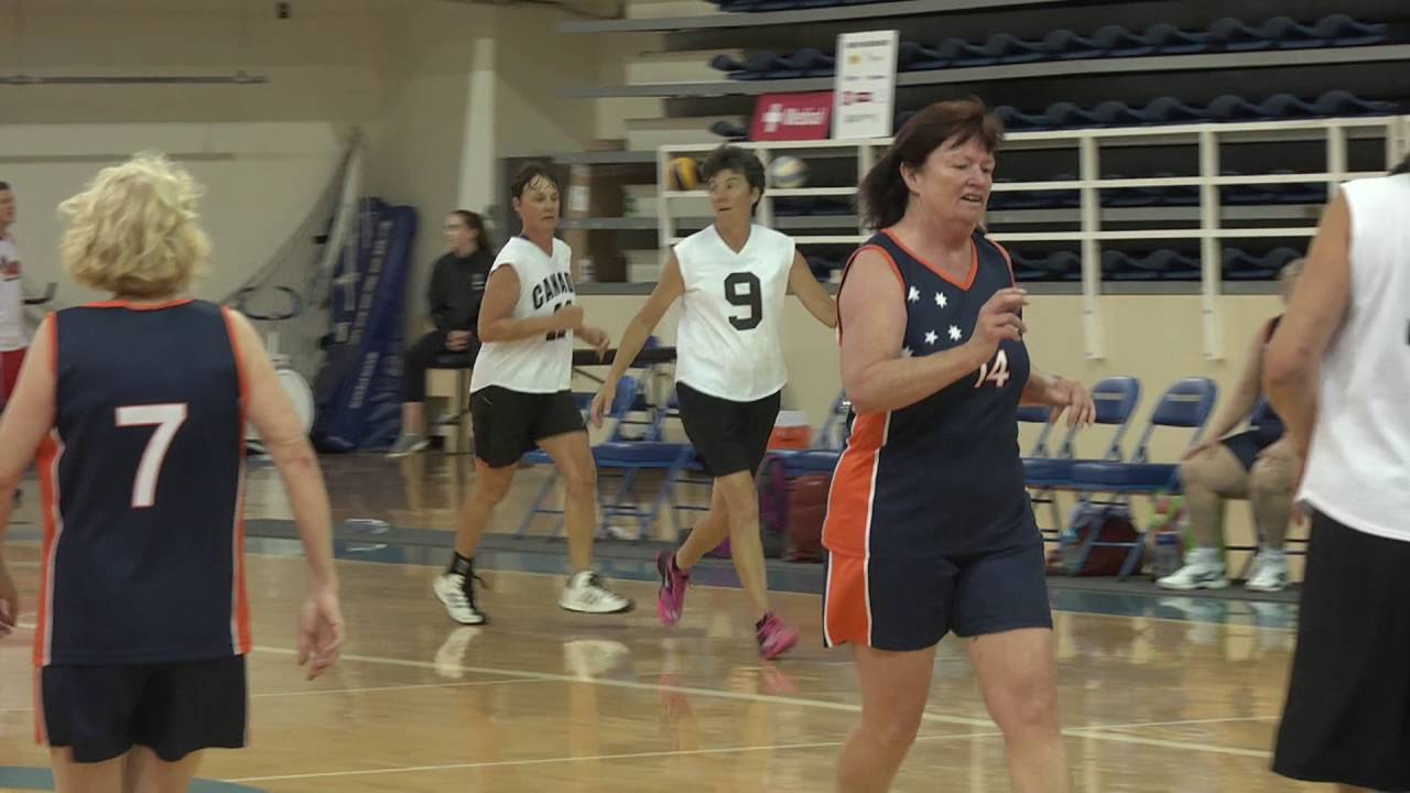 Master's Gold Medal - UBC Thunderbirds