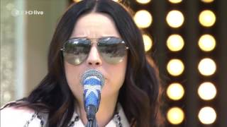 Video thumbnail of "Amy Macdonald - This is the life  |   july 9th 2017"