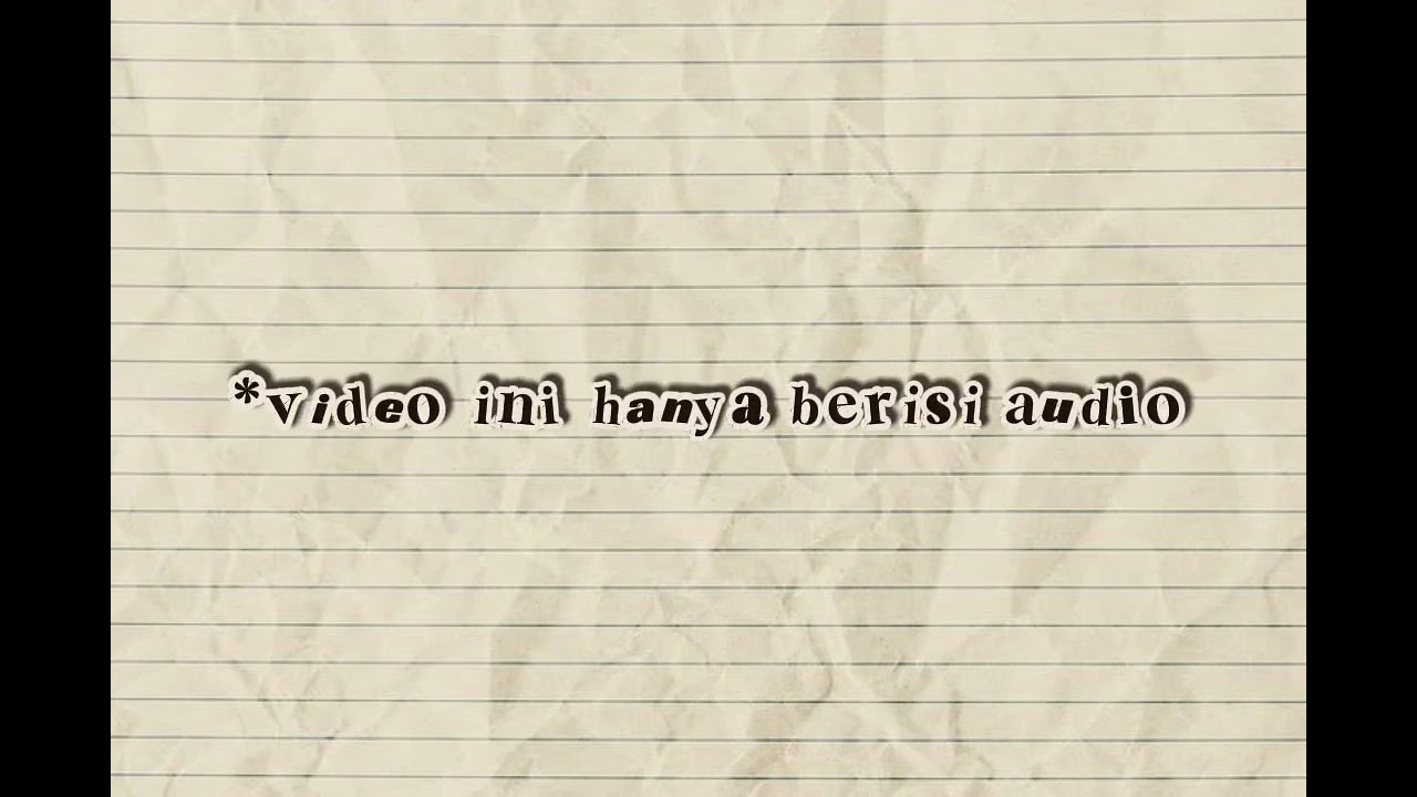 Cerpen— Suara yang Pulang Setiap Tahun by Clara XI SS 1