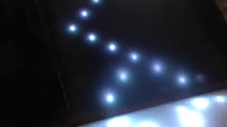 Light-stro :MIT: 3D Holographic :: Interactive Gesture Display :: (Sneak Peak!)