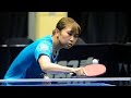 🏓あと2点届かず...佐藤瞳が世界7位と1時間34分の死闘!感動が止まらない😭#佐藤瞳 #WTTUSスマッシュ #卓球 #張本美和 #蒯曼 #王曼昱 #日本卓球 #卓球女子 #スポーツニュース #WTT