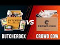 Butcherbox vs crowd cow  how do they compare 3 key differences you should know