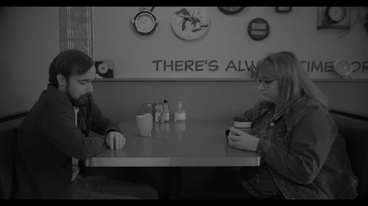 MARCIE Short Film