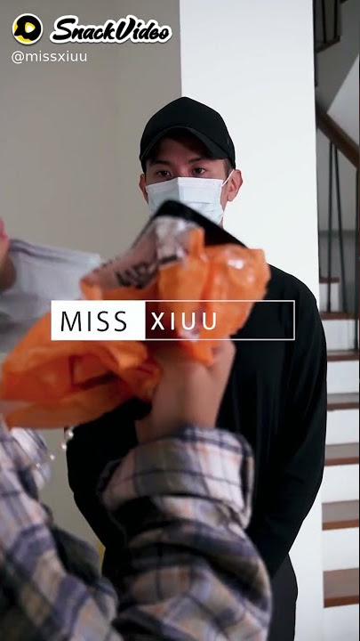 Motivasi Hidup. //Miss xiuu// snack video.