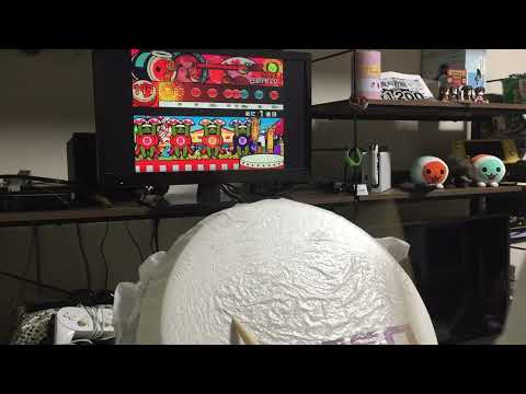 【太鼓の達人9】フレンジャー 全良