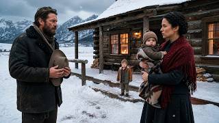 Ive Got Room By The Fire, The Mountain Man Told The Freezing Widowi Dont Care What Folks Say
