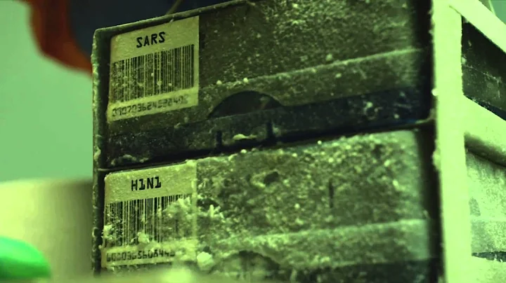 Antibiotic Resistance Trailer