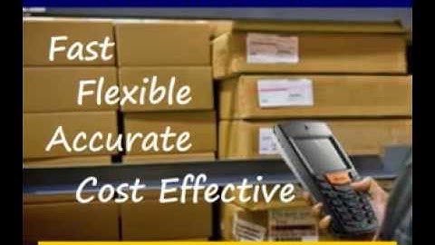 Portable Data Collectors