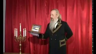 Zapf Umzüge Werbespot Zapf Dient