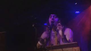 Saint Mesa - "Beads" - Live - Berkeley, CA - 9/12/17