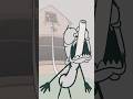 He started it | #funny #ai #comedy #viralvideo #animation #shorts #shortvideo