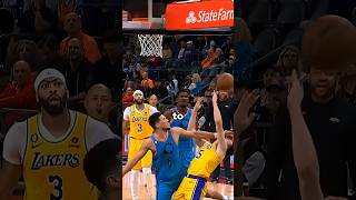 Beverley Got Bitten by a Bug After Trying to Eliminate It and Had to Leave the Game