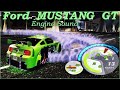 Ford MUSTANG GT Engine Sound NFS Underground 2 Ford MUSTANG GT Engine Sound NFS Underground 2