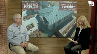 How to Retrofit Your Home for Wildfire Safety (Proven IBHS Tips)
