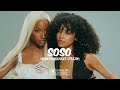 Afrobeat Instrumental 2023 | Oxlade X Ayra Starr X Rema Type Beat "SOSO" | Afro Pop Type Beat